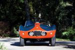 Arnolt-Bristol Bolide Roadster 1953 года